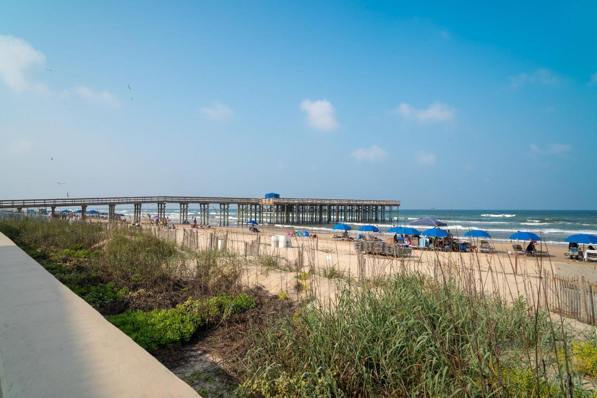 Herons Haven Coastal Elegance With Pool Access 223 เซาท์ปาเดรไอส์แลนด์ ภายนอก รูปภาพ